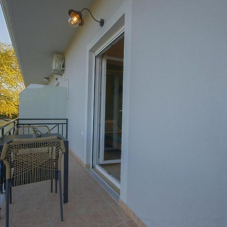 Ariadni Apartments Dassia Zewnętrze zdjęcie