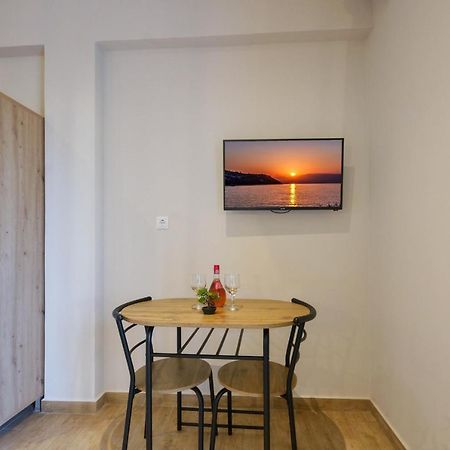 Ariadni Apartments Dassia Zewnętrze zdjęcie