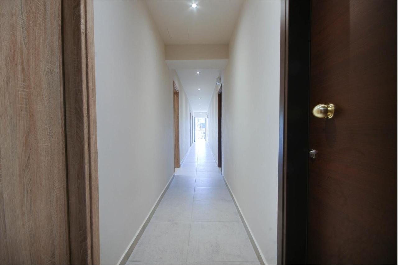 Ariadni Apartments Dassia Zewnętrze zdjęcie