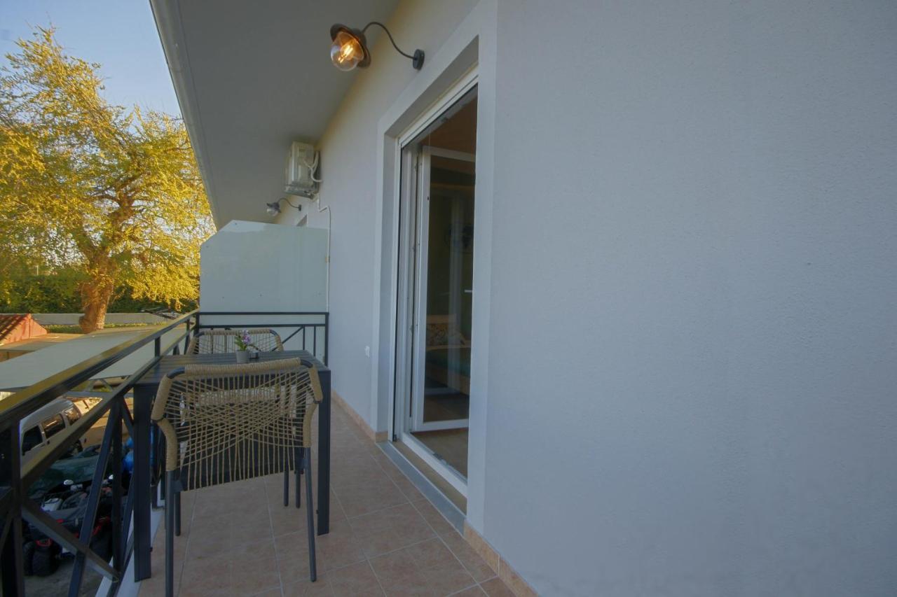 Ariadni Apartments Dassia Zewnętrze zdjęcie