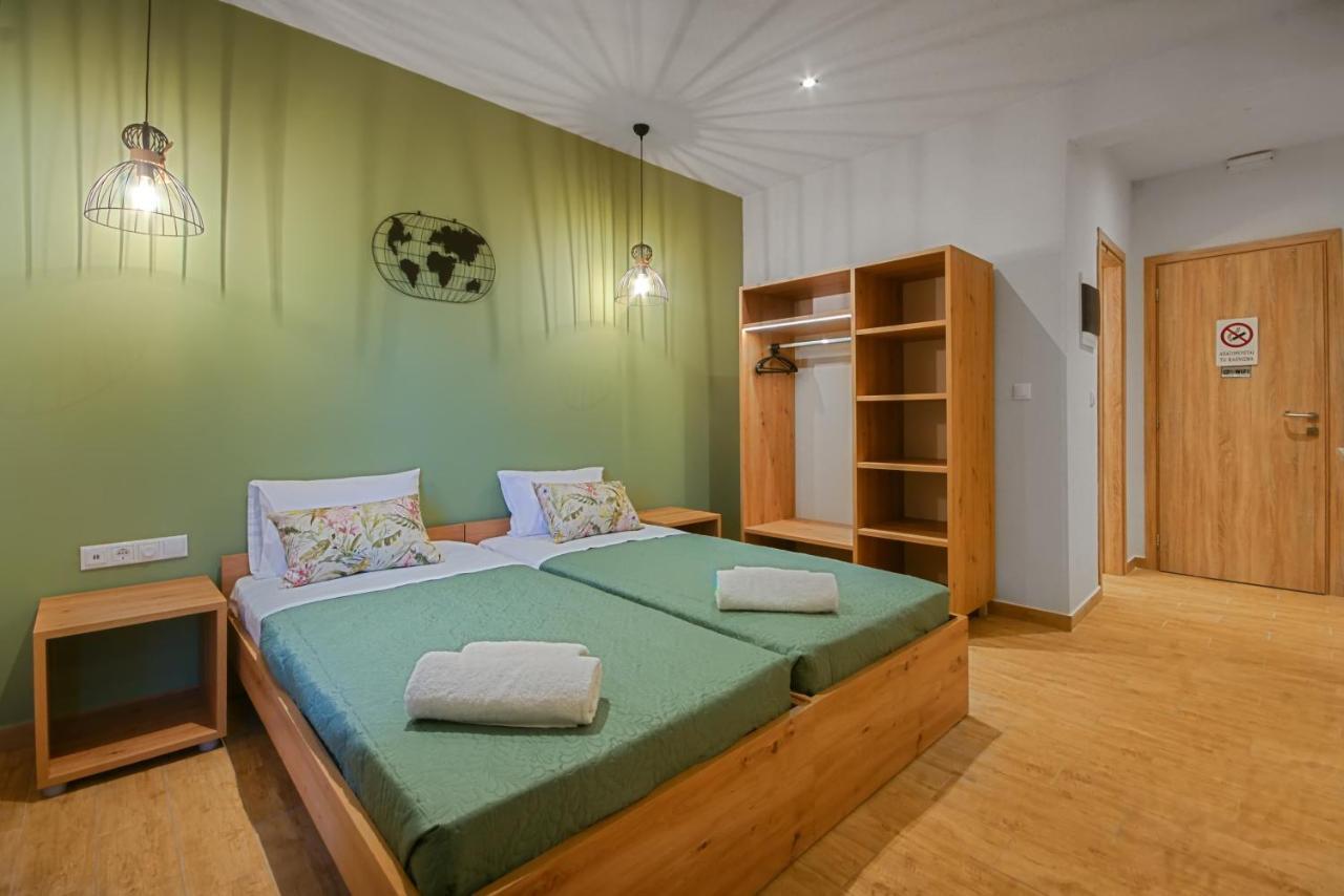 Ariadni Apartments Dassia Zewnętrze zdjęcie