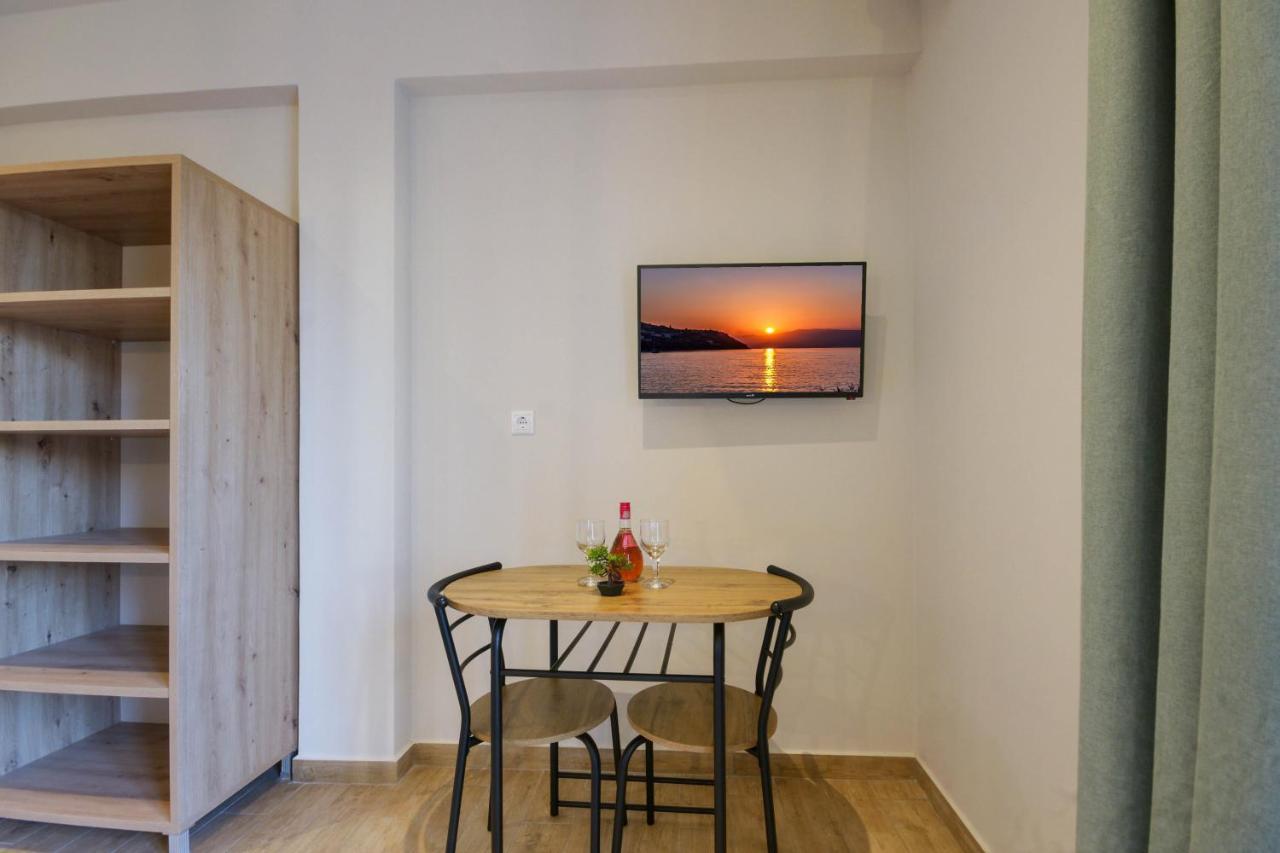 Ariadni Apartments Dassia Zewnętrze zdjęcie